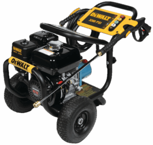 Dewalt DXPW60603 Gas Pressure Washer 3200 PSI