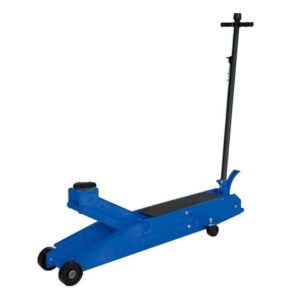 K Tool Heavy-Duty 10 Ton Floor Jack