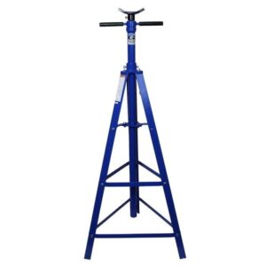 K Tool 2 Ton Under Hoist Jack Stand