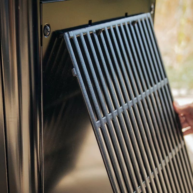 Weber Genesis E-325s Propane GAS Grill Black - Image 5