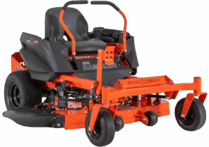 2022 Bad Boy MZ Rambler 42″ Kohler Zero-Turn Mower BMZ4219KOs