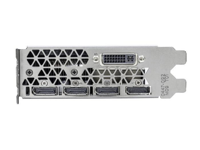 NVIDIA Quadro M5000 8GB Graphics Card - Image 2