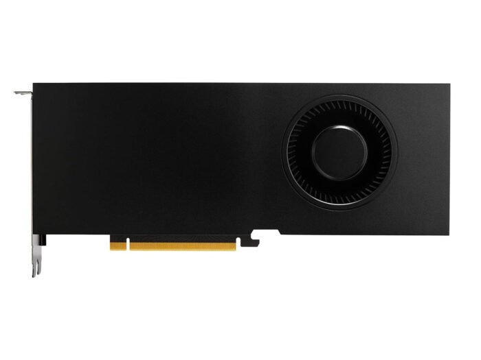 NVIDIA Quadro RTX A5000 24GB Graphics Card (RTXA5000) - Image 3
