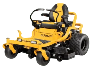 Cub Cadet Ultima ZT2 50 (50″) 23HP Kawasaki Zero Turn Mower Model#17RIEACO010