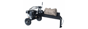 Lumber Jack™ 9-Ton Gas Log Splitter (YTL-590-111)