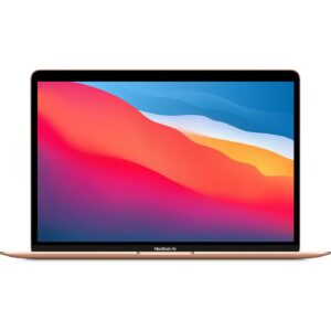 Late 2020 Apple MacBook Air with Apple M1 Chip