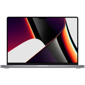 Apple 2021 MacBook Pro