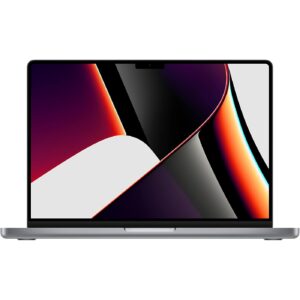 2021 Apple MacBook Pro