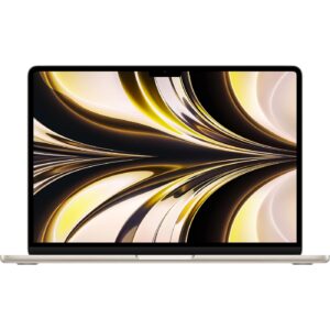 Apple 2022 MacBook Air Laptop with M2 chip
