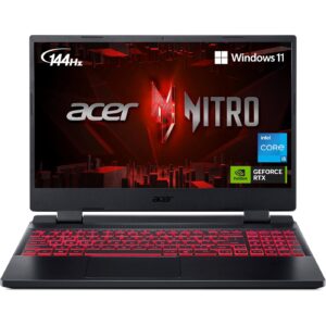 Acer Nitro 5 AN515-58-57Y8 Gaming Laptop