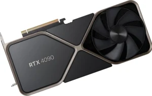 GeForce RTX 4090 24GB Founders Graphics Card Edition