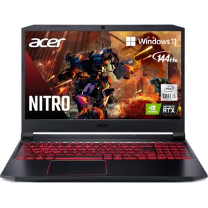 Acer Nitro 5 AN515-55-53E5 Gaming Laptop