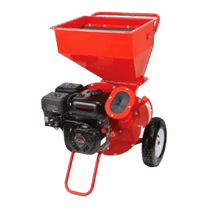 Predator 6.5 HP 212cc Chipper Shredder