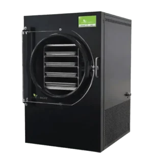 Harvest Home Freeze Dryer machine Small Black