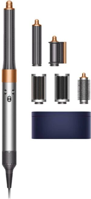 Dyson Airwrap Multi-Styler & Dryer Long Complete