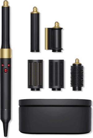 Dyson Exclusive Airwrap Multi-styler