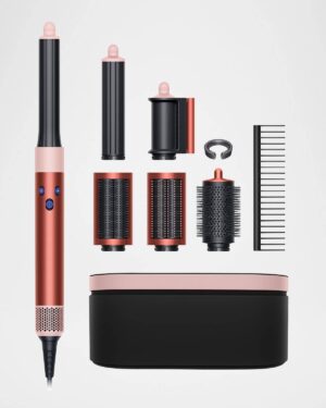 Dyson Special Edition Airwrap Multi-Styler Strawberry