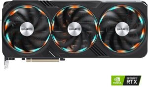 Gigabyte GeForce RTX 4090 GAMING OC HDMI 3xDP 24GB