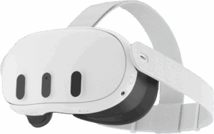 Meta (Oculus) Quest 3 - 512GB