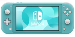 Nintendo Switch Lite - Turquoise