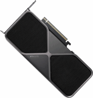 Nvidia GeForce RTX 5070 HDMI 3xDP 12GB