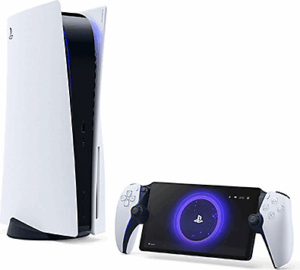 Sony PlayStation Portal Remote Player