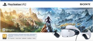 Sony Playstation VR2 - Horizon: Call Of The Mountain Bundle