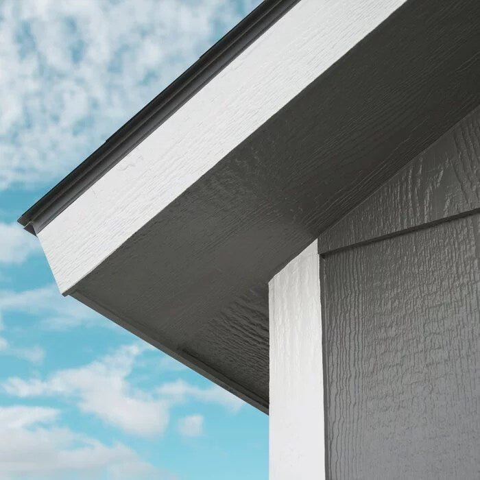 Windemere 10 ft. W x 12 ft. D Storage Shed - Image 4