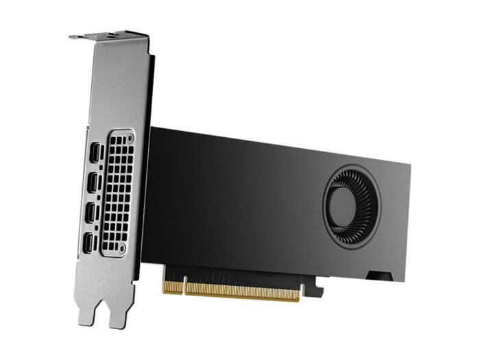NVIDIA RTX 2000 Ada 16GB Graphics Card (PG192B) - Image 2