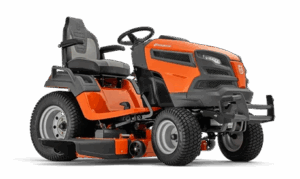 Husqvarna TS 354XD (54 Inch) Kawasaki Garden Tractor w/ Locking Differential 24HP