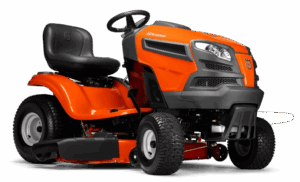 Husqvarna YTH18542 (42″) 18.5HP Briggs Lawn Tractor