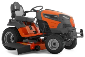 Husqvarna TS 354XD (54″) 24HP Kawasaki Garden Tractor w/ Locking Differential