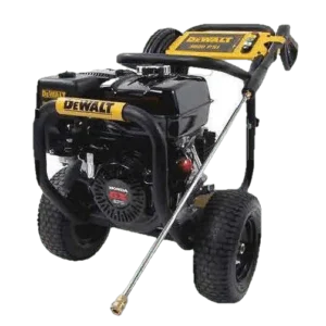 Dewalt DXPW3835 Pressure Washer 3800 PSI