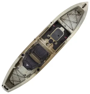 Ascend 12T Sit-On-Top Kayak