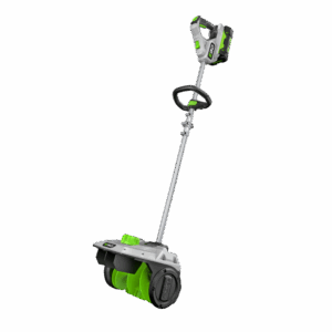 Ego Power+ 12 inch Snow Shovel Kit with 2.5Ah Battery and 210W Charger