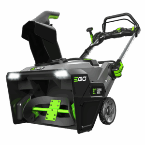 21″ EGO Cordless Snow Blower SNT2102