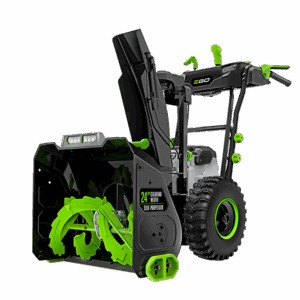 EGO SNT2400 Snow Blower